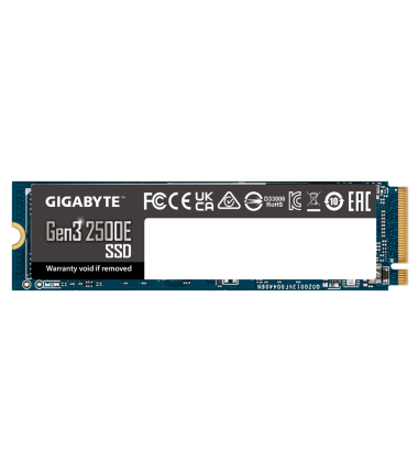 GIGABYTE SSD G325E1TB M2 1TB | Gigabyte