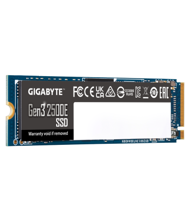 GIGABYTE SSD G325E1TB M2 1TB | Gigabyte