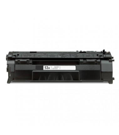 HP 53A Q7553A C7553A black toner cartridge