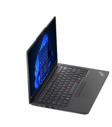 Lenovo | ThinkPad E14 Gen 6 | Black | 14 " | IPS | WUXGA | 1920 x 1200 pixels | Anti-glare | Intel Core U7 | 155H | 16 GB | SO-D