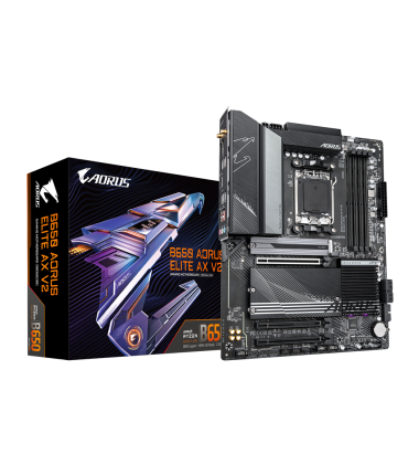 Gigabyte B650 A ELITE AX V2 1.0