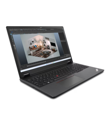 Lenovo ThinkPad P16v Gen 2 16 WUXGA ULT7-165H/32GB/1TB/NVIDIA RTX 2000 Ada 8GB/WIN11 Pro/ENG Backlit kbd/3Y Warranty | Lenovo