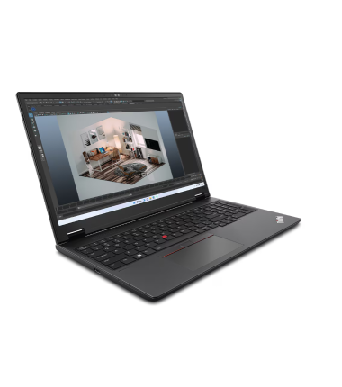 Lenovo ThinkPad P16v Gen 2 16 WUXGA ULT9-185H/32GB/1TB/NVIDIA RTX 3000 Ada 8GB/WIN11 Pro/ENG Backlit kbd/3Y Warranty | Lenovo