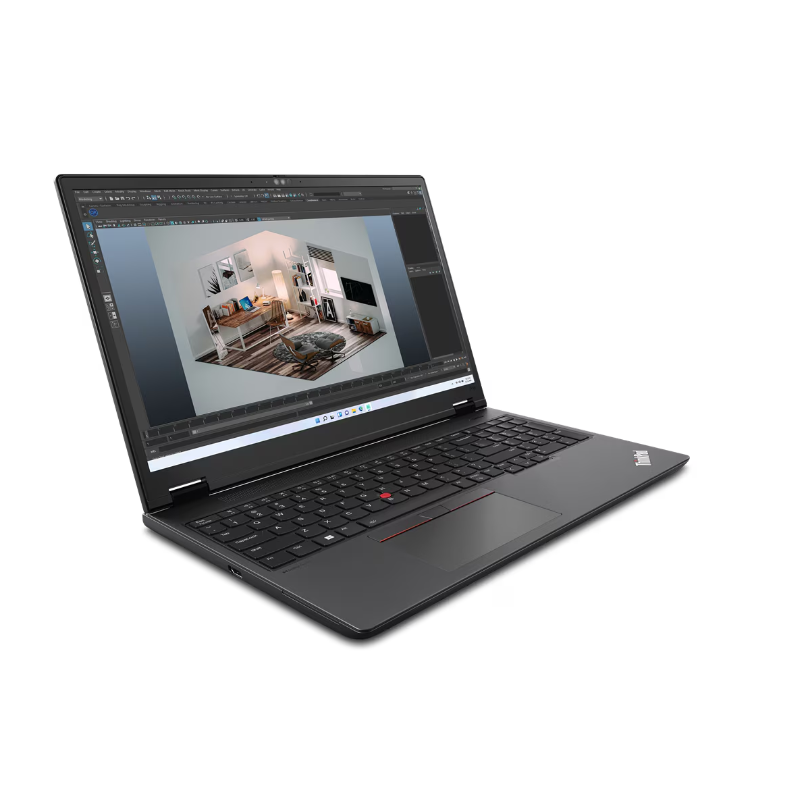 Lenovo ThinkPad P16v Gen 2 16 WUXGA ULT9-185H/32GB/1TB/NVIDIA RTX 3000 Ada 8GB/WIN11 Pro/ENG Backlit kbd/3Y Warranty | Lenovo