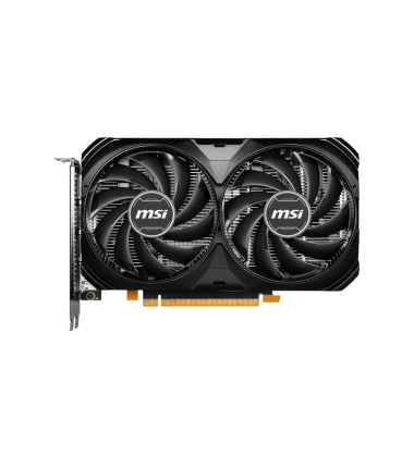 MSI GeForce RTX 4060 VENTUS 2X BLACK 8G