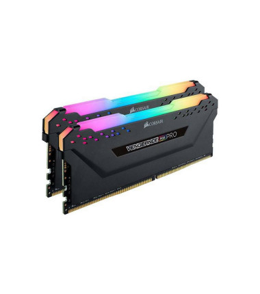 Corsair 16 GB DDR4 3600 MHz PC/server Registered No ECC No