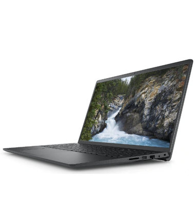 Dell Vostro 15 3520 AG FHD i3-1215U/8GB/512GB/UHD/Win11/ENG backlit kbd/Black/3Y ProSupport NBD Onsite