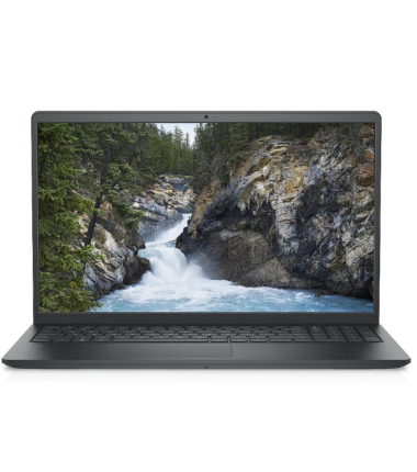 Dell Vostro 15 3520 AG FHD i5-1235U/8GB/512GB/UHD/Win11/ENG backlit kbd/Black/3Y ProSupport NBD Onsite