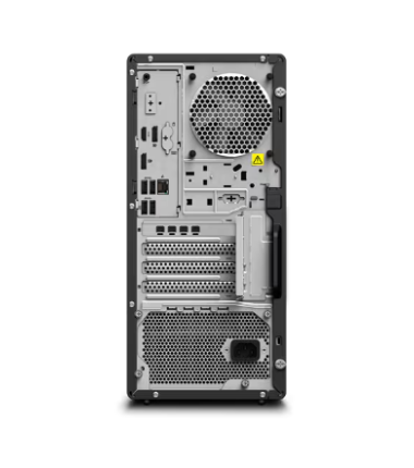 Lenovo ThinkStation | P2 | Desktop | Tower | Intel Core i7 | i7-14700 | Internal memory 32 GB | UDIMM DDR5 | SSD 1000 GB | Intel