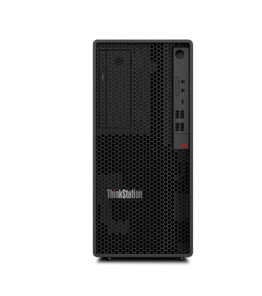 Lenovo ThinkStation | P2 | Desktop | Tower | Intel Core i7 | i7-14700 | Internal memory 32 GB | UDIMM DDR5 | SSD 1000 GB | Intel