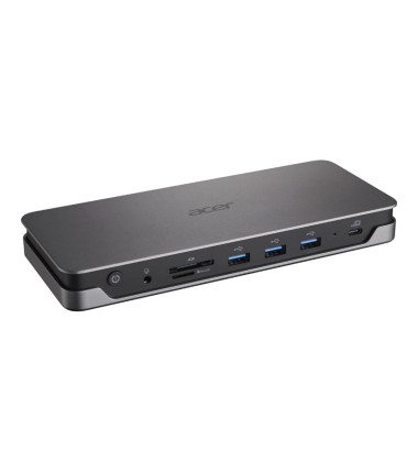 Acer USB Type-C docking station EU/CH power cord