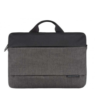 Asus | Shoulder Bag | EOS 2 | Fits up to size  " | Case | Black/Dark Grey