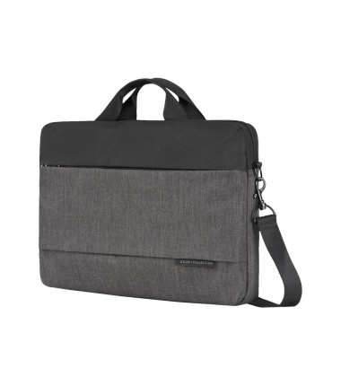 Asus | Shoulder Bag | EOS 2 | Fits up to size  " | Case | Black/Dark Grey