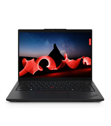 Lenovo ThinkPad L14 Gen 5 | Black | 14 " | IPS | WUXGA | 1920 x 1200 pixels | Anti-glare | AMD Ryzen 5 PRO | 7535U | 16 GB | SO-