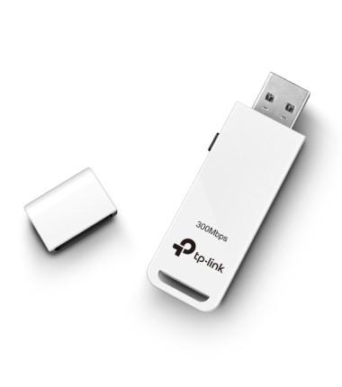 TP-LINK | USB 2.0 Adapter | TL-WN821N