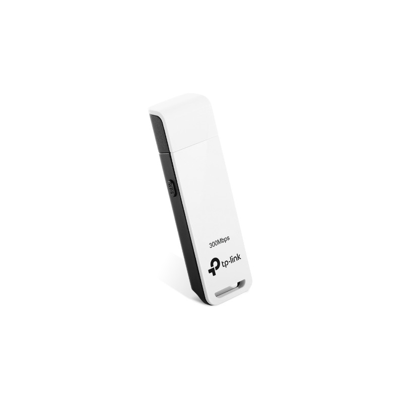 TP-LINK | USB 2.0 Adapter | TL-WN821N