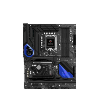 ASRock | Z790 PG Riptide | Processor family Intel | Processor socket LGA1700 | DDR5 DIMM | Memory slots 4 | Supported hard disk 