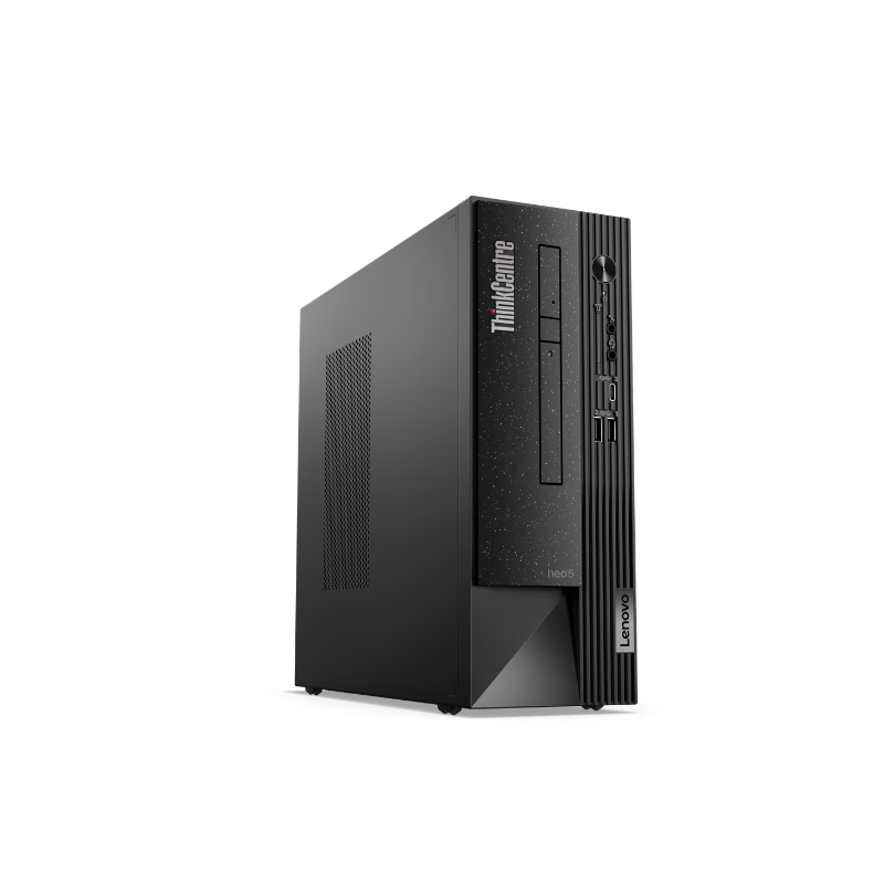 Lenovo ThinkCentre | neo 50s Gen 4 | Desktop | SFF | Intel Core i5 | i5-13400 | Internal memory 8 GB | UDIMM DDR4 | SSD 256 GB |