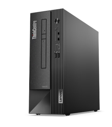 Lenovo ThinkCentre | neo 50s Gen 4 | Desktop | SFF | Intel Core i5 | i5-13400 | Internal memory 8 GB | UDIMM DDR4 | SSD 256 GB |