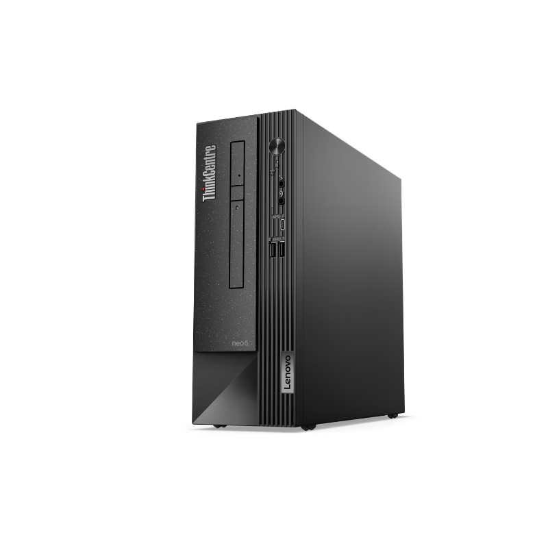 Lenovo ThinkCentre | neo 50s Gen 4 | Desktop | SFF | Intel Core i5 | i5-13400 | Internal memory 8 GB | UDIMM DDR4 | SSD 256 GB |