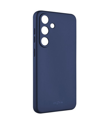 FIXED Story for Samsung Galaxy S24, Blue