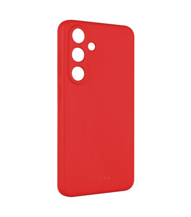 FIXED Story for Samsung Galaxy S24, Red