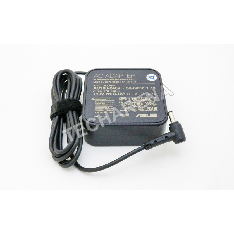 Asus EXA1203YH PA-1650-48 65W 19V 3.42A original charger 4.5x3.0