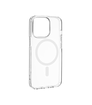 FIXED MagPure for Apple iPhone 13 Pro, Clear