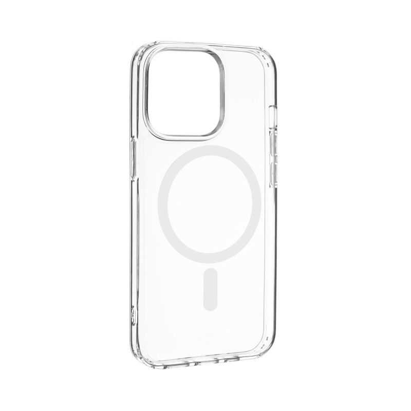 FIXED MagPure for Apple iPhone 13 Pro, Clear