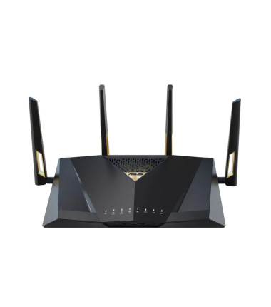 Asus RT-BE88U Dual-band WiFi 7 AiMesh Extendable Performance Router