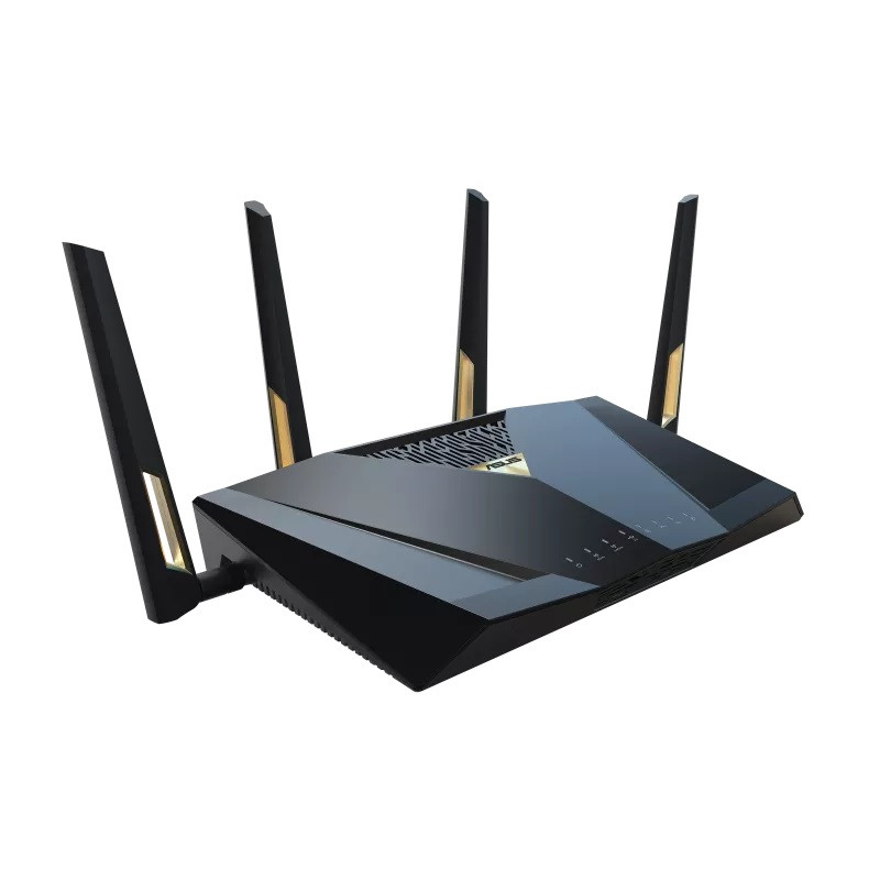 Asus RT-BE88U Dual-band WiFi 7 AiMesh Extendable Performance Router