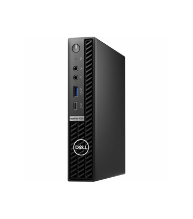 Dell OptiPlex 7020 Micro i3-14100T/8GB/512GB/HD/Win11 Pro/Eng kbd+mouse/3Y ProSupport NBD OnSite Warranty | Dell