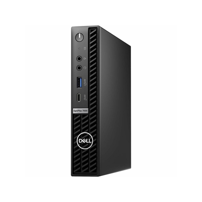 Dell OptiPlex 7020 Micro i3-14100T/8GB/512GB/HD/Win11 Pro/Eng kbd+mouse/3Y ProSupport NBD OnSite Warranty | Dell