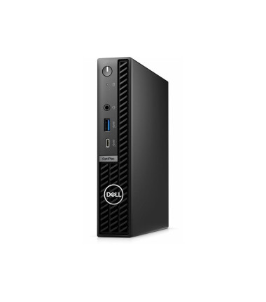 Dell OptiPlex 7020 Micro i5-14500T/8GB/512GB/HD/Win11 Pro/Eng kbd+mouse/3Y ProSupport NBD OnSite Warranty | Dell