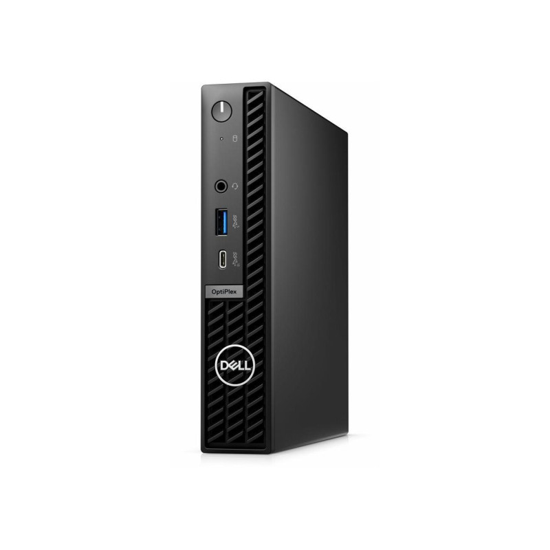 Dell OptiPlex 7020 Micro i5-14500T/8GB/512GB/HD/Win11 Pro/Eng kbd+mouse/3Y ProSupport NBD OnSite Warranty | Dell