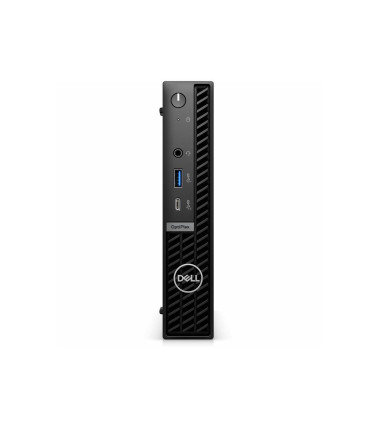 Dell OptiPlex 7020 Micro i5-14500T/8GB/512GB/HD/Win11 Pro/Eng kbd+mouse/3Y ProSupport NBD OnSite Warranty | Dell