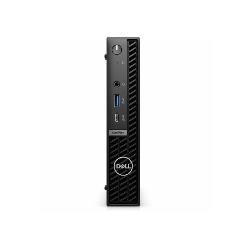 Dell OptiPlex 7020 Micro i5-14500T/8GB/512GB/HD/Win11 Pro/Eng kbd+mouse/3Y ProSupport NBD OnSite Warranty | Dell