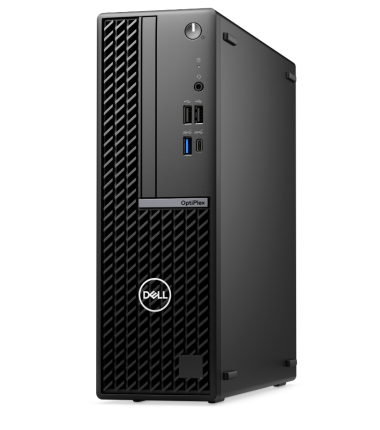 Dell OptiPlex | 7020 | Desktop | SFF | Intel Core i3 | i3-14100 | Internal memory 8 GB | DDR5 | SSD 512 GB | Intel Integrated Gr