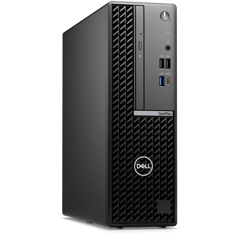 Dell OptiPlex 7020 SFF i5-14500/8GB/512GB/Intel Integrated/Win11 Pro/Eng kbd+mouse/3Y ProSupport NBD OnSite Warranty | Dell