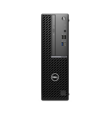 Dell OptiPlex | 7020 | Desktop | SFF | Intel Core i5 | i5-14500 | Internal memory 16 GB | DDR5 | SSD 512 GB | Intel Integrated G