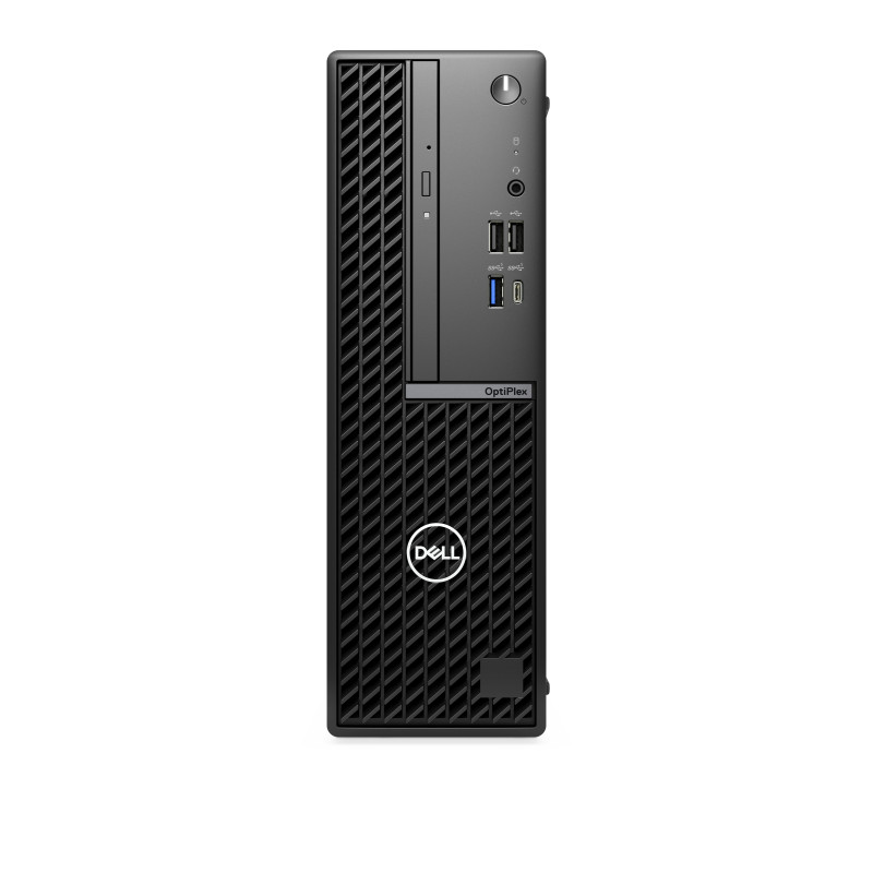 Dell OptiPlex | 7020 | Desktop | SFF | Intel Core i5 | i5-14500 | Internal memory 16 GB | DDR5 | SSD 512 GB | Intel Integrated G