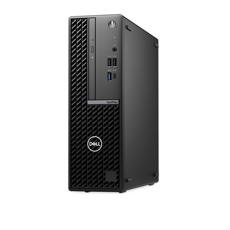 Dell OptiPlex | 7020 | Desktop | SFF | Intel Core i5 | i5-14500 | Internal memory 16 GB | DDR5 | SSD 512 GB | Intel Integrated G