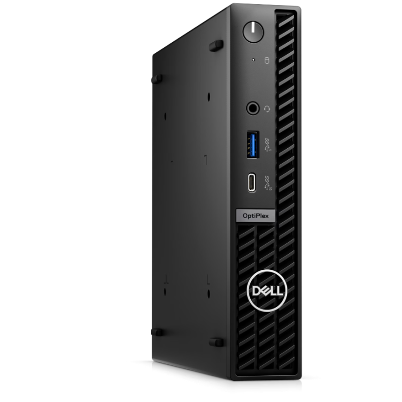 Dell OptiPlex 7020 Micro i5-14500T/8GB/512GB/HD/Ubuntu/Eng kbd+mouse/3Y ProSupport NBD OnSite Warranty | Dell