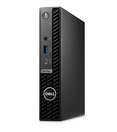 Dell OptiPlex 7020 Micro i5-14500T/8GB/512GB/HD/Ubuntu/Eng kbd+mouse/3Y ProSupport NBD OnSite Warranty | Dell