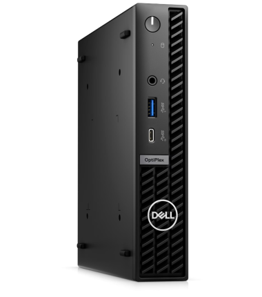 Dell OptiPlex 7020 Micro i5-14500T/16GB/512GB/HD/Ubuntu/Eng kbd+mouse/3Y ProSupport NBD OnSite Warranty | Dell