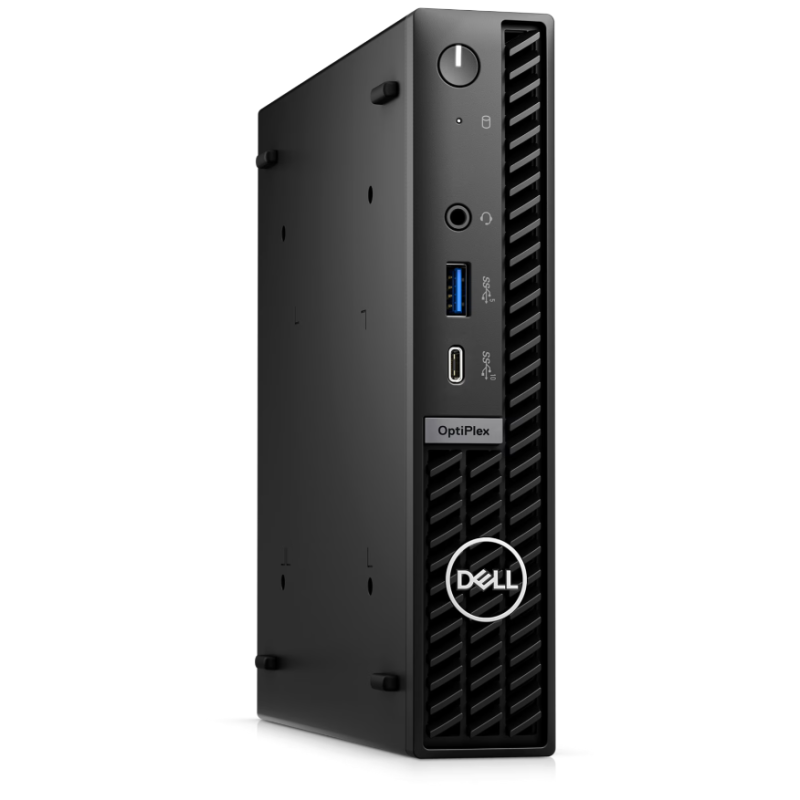 Dell OptiPlex 7020 Micro i5-14500T/16GB/512GB/HD/Ubuntu/Eng kbd+mouse/3Y ProSupport NBD OnSite Warranty | Dell