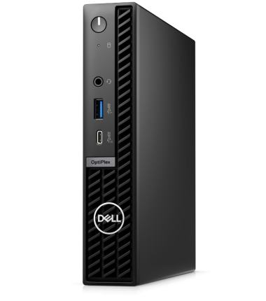 Dell OptiPlex 7020 Micro i5-14500T/16GB/512GB/HD/Ubuntu/Eng kbd+mouse/3Y ProSupport NBD OnSite Warranty | Dell