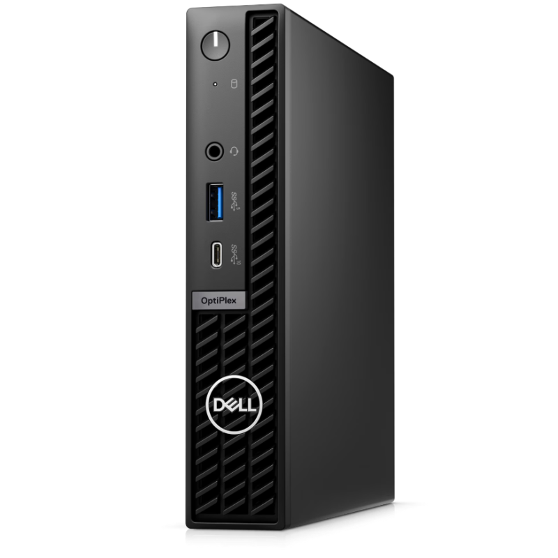 Dell OptiPlex 7020 Micro i5-14500T/16GB/512GB/HD/Ubuntu/Eng kbd+mouse/3Y ProSupport NBD OnSite Warranty | Dell