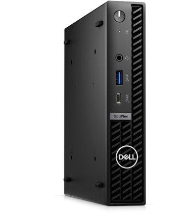 Dell OptiPlex 7020 Micro i7-14700T/16GB/512GB/HD/Win11 Pro/Eng kbd+mouse/3Y ProSupport NBD OnSite Warranty | Dell