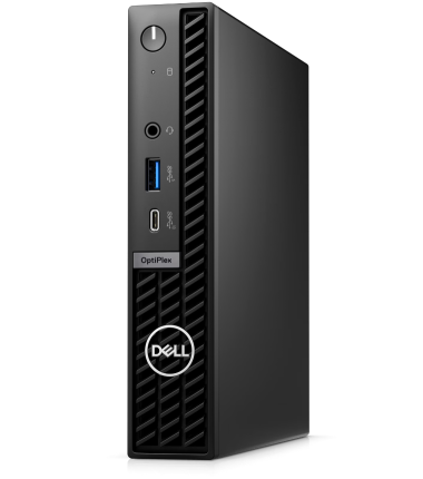 Dell OptiPlex 7020 Micro i7-14700T/16GB/512GB/HD/Win11 Pro/Eng kbd+mouse/3Y ProSupport NBD OnSite Warranty | Dell